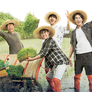 삼시세끼 고창편 스틸컷