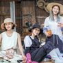 삼시세끼 산촌편 스틸컷