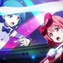 Wixoss Diva(A)Live 스틸컷