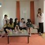 THE 프렌즈 in 아드리아 해 스틸컷