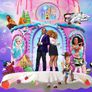 Disney 최고의 케이크 챌린지 스틸컷