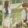 근거리 연애 ~Season Zero~ 스틸컷