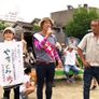 레이와 시대의 반란 스틸컷