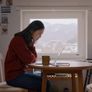 소피의 세계 스틸컷