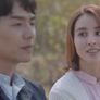 손 꼭 잡고, 지는 석양을 바라보자 스틸컷