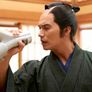 사무라이 선생님 스틸컷
