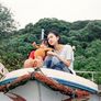 해변의 금붕어 스틸컷