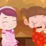콩순이 쑥쑥 여행동요 (영어) 스틸컷