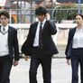 BG 신변경호인 시즌 1 스틸컷