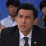 국회의원 정치성 실종사건 스틸컷