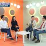화요인싸클럽 CEO들 스틸컷