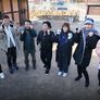 주먹쥐고 뱃고동 스틸컷