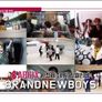 BRANDNEWBOYS 스틸컷