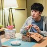 백수세끼 스틸컷