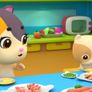 베이비버스 좋은습관동요 시즌 3 스틸컷