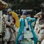 외계+인 1부 스틸컷