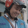 우체통 스틸컷