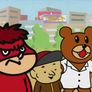 비밀결사 매발톱단 5기 (KR) 스틸컷