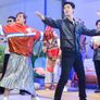 청춘환유기 스틸컷