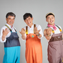 나만 믿고 따라와, 도시어부 스틸컷