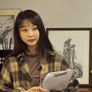 오늘부터 연재 합니다. 스틸컷