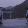물비늘 스틸컷
