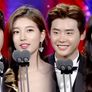 2017 SBS 연기대상 스틸컷