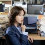 허쉬 스틸컷