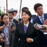 정직한 후보 스틸컷