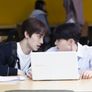 블루밍 스틸컷