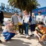 NCT 127: 더 로스트 보이즈 스틸컷