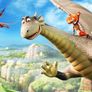 드래곤 라이더 스틸컷
