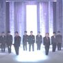 세븐틴 컴백쇼 [헹가래] 스틸컷