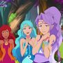 LEGO Elves: 엘븐데일의 비밀 스틸컷