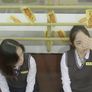 혜지에게 스틸컷