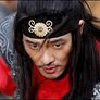 광개토태왕 스틸컷