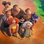 크루즈 패밀리: 뉴 에이지 스틸컷