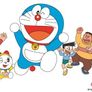 신도라에몽 스페셜 1기 스틸컷