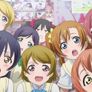 러브 라이브! School idol project 1기 스틸컷