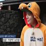 에일리&엠버 어느 멋진 날 스틸컷