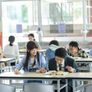 기지적연애생활 스틸컷