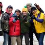 1박 2일 시즌 2 스틸컷