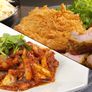 식재료 중심: 격조식당 스틸컷