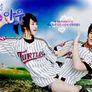 9회말 2아웃 스틸컷