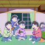 오소마츠 6쌍둥이 2기 스틸컷