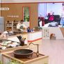 집쿡라이브 스틸컷