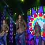 크레용팝 콘서트 스틸컷