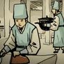 재미있는 역사이야기 스틸컷