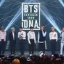 BTS COMEBACK SHOW DNA 스틸컷