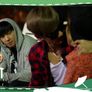 틴탑의 네버스탑 인 괌 스틸컷